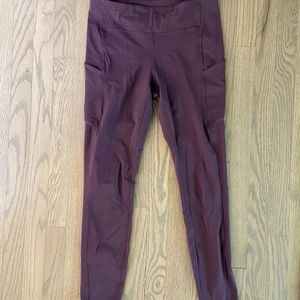 Lululemon Speed Up Tight 28" Luxtreme